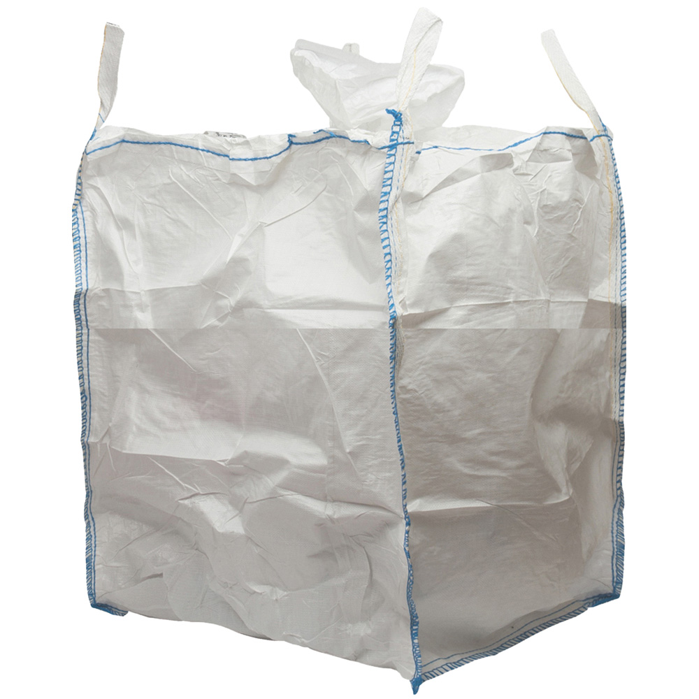 Big Bag 90 x 90 x 110 cm mit PE-Innensack