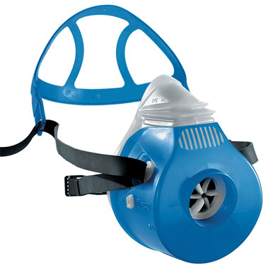 Halbmaske DRÄGER X-Plore 4740