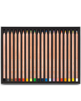 CARAN d'ACHE Luminance 6901