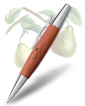 Faber-Castell e-motion Kugelschreiber