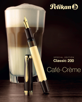 Pelikan Classic 200