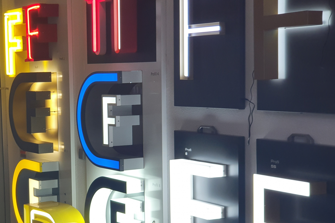 Showroom Berlin