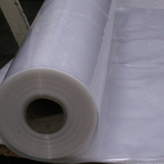 Baufolie transparent 3000 x 0,05 mm x 50 m